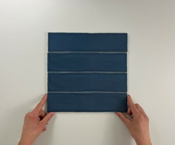 Cifre Colonial Marine 7,5X30 Mat - Wandtegels | Lapy