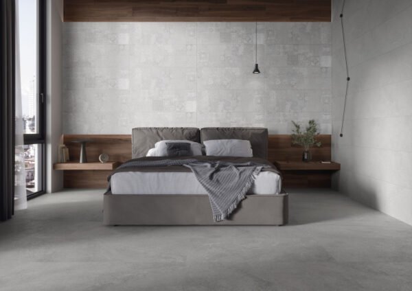 Cifre Munich Pearl 120X120 Mat - Vloertegels | Lapy