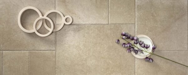 Sichenia Chantilly Beige chip 30X30 Mat - Vloertegels | Lapy