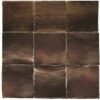 By Goof Oud Hollandse witjes Goud 13X13 Glans - Wandtegels | Lapy