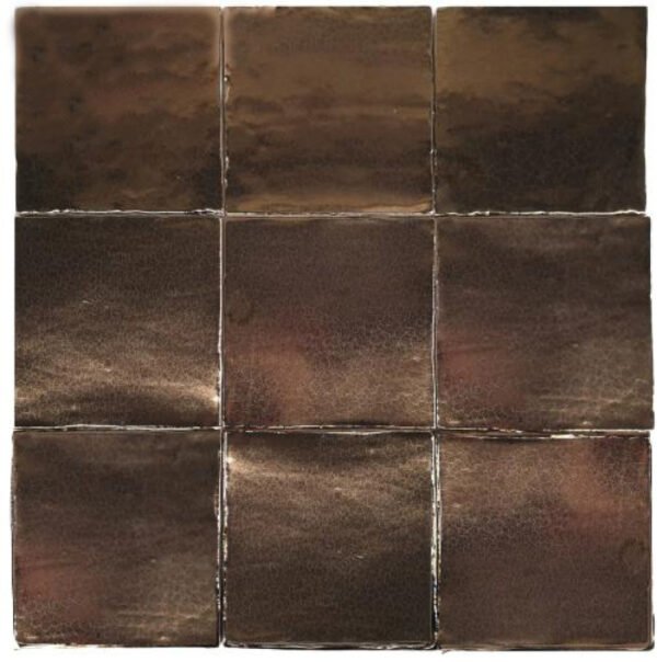 By Goof Oud Hollandse witjes Goud 13X13 Glans - Wandtegels | Lapy