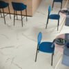 Atlas Concorde Solution Exigo Calacatta 30X60 Mat - Vloertegels | Lapy