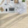 Energieker Padouk White 20X120 Mat - Vloertegels | Lapy
