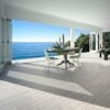 Energieker Padouk White 20X120 Mat - Vloertegels | Lapy