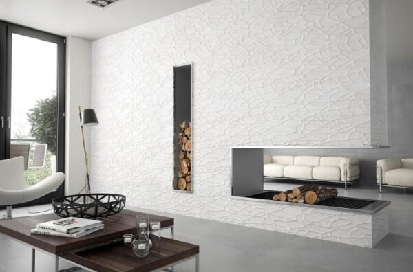 Cifre Neutra Pearl 100X100 Mat - Vloertegels | Lapy