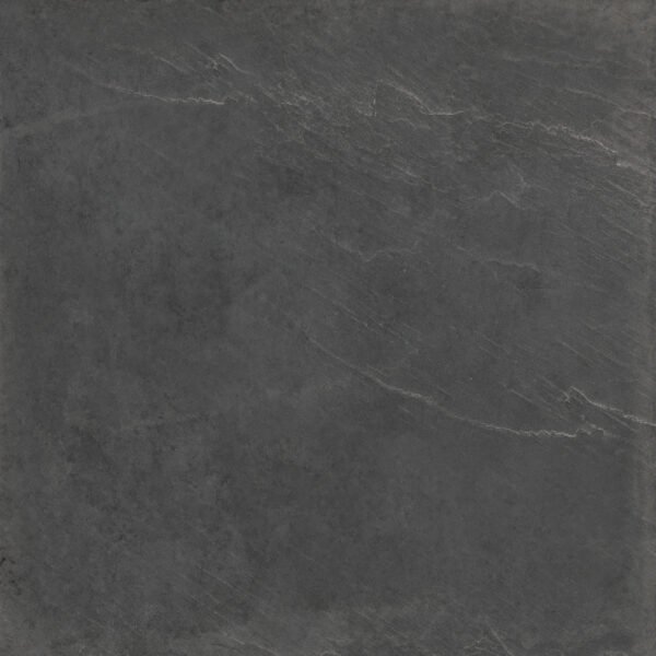 Cifre Statale Black 60X60 Mat - Vloertegels | Lapy