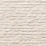 FAP Nobu White wandtegel row 25X75 Mat - Wandtegels | Lapy