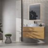 Cifre Borneo Pearl wandtegel 30X75 Mat - Wandtegels | Lapy