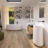 Cifre Villore White wandtegel 60X120 Mat - Wandtegels | Lapy