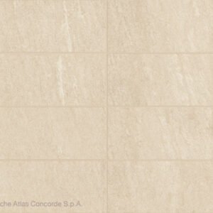 Atlas Concorde Solution Ultrablock Desert Brick wandtegel 7,5X30 Mat - Wandtegels | Lapy