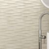 Baldocer Arkety Strass taupe 30X60 Mat - Wandtegels | Lapy