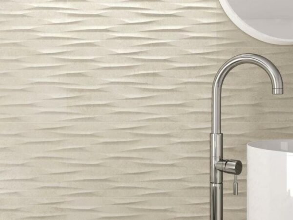 Baldocer Arkety Strass taupe 30X60 Mat - Wandtegels | Lapy