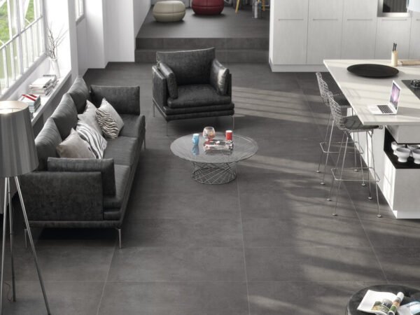 Cifre Neutra Antracite 30X60 Mat - Vloertegels | Lapy
