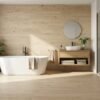 Energieker Padouk Beige 20X160 Mat - Vloertegels | Lapy