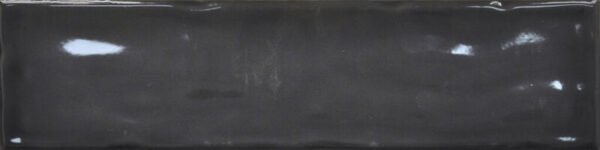 Viena Antracite 7,5X30 Glans - Wandtegels | Lapy