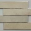 Equipe Trend tegels beige 6X24,6 Glans - Wandtegels | Lapy