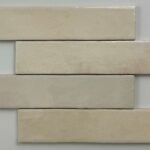 Equipe Trend tegels beige 6X24,6 Glans - Wandtegels | Lapy