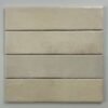 Equipe Trend tegels beige 6X24,6 Glans - Wandtegels | Lapy