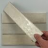 Equipe Trend tegels beige 6X24,6 Glans - Wandtegels | Lapy