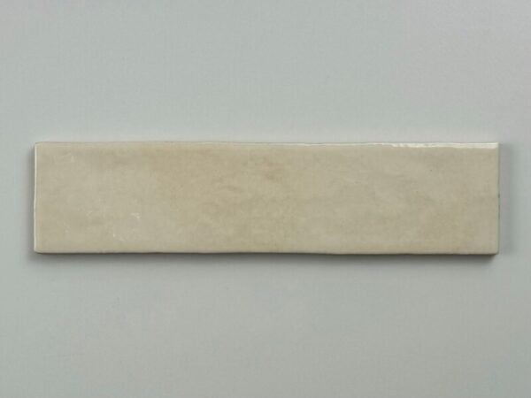 Equipe Trend tegels beige 6X24,6 Glans - Wandtegels | Lapy