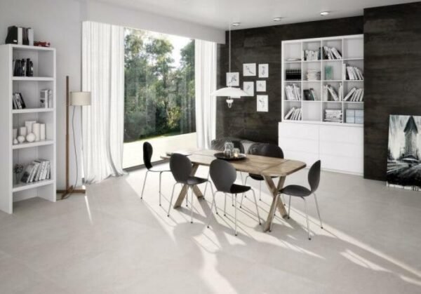Cifre Neutra Cream 60X120 Mat - Vloertegels | Lapy