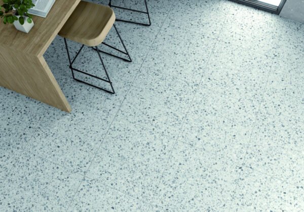 Indeed Confetti Cold 60X60 Mat - Vloertegels | Lapy