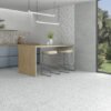 Indeed Confetti Cold 60X60 Mat - Vloertegels | Lapy