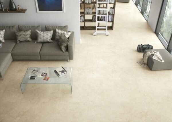 Cifre Crema Marfil 60X60 Mat - Vloertegels | Lapy
