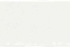 Cifre Moos White handvorm 6,5X26 Glans - Wandtegels | Lapy
