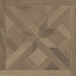 Cifre Casetone Walnut 60X60 Mat - Vloertegels | Lapy