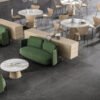 Cifre Overland Antracite 60X60 Mat - Vloertegels | Lapy
