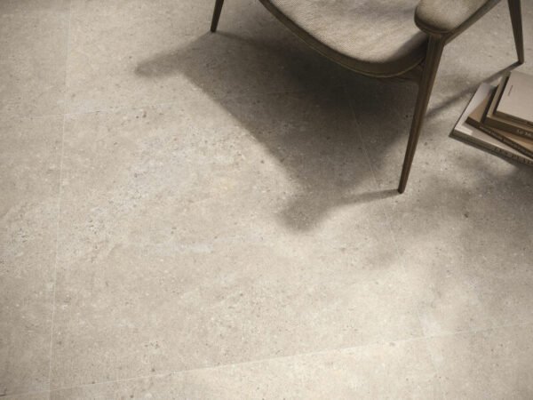 Baldocer Stoneland Ivory 120X120 Mat - Vloertegels | Lapy