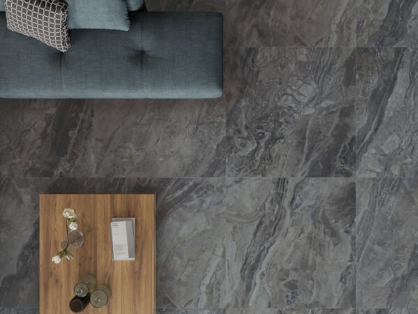 Cifre Luxury Dark 60X60 Glans - Vloertegels | Lapy