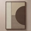 Cifre Origin Sand Trace wandtegel 40X120 Mat - Wandtegels | Lapy