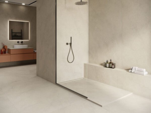 Cifre Munich Sand 120X120 Mat - Vloertegels | Lapy