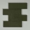 Equipe Kalma Selva 6X18,6 Glans - Wandtegels | Lapy