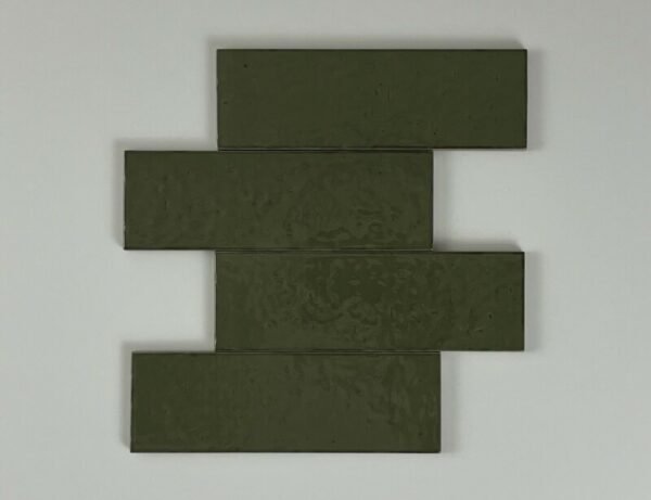 Equipe Kalma Selva 6X18,6 Glans - Wandtegels | Lapy