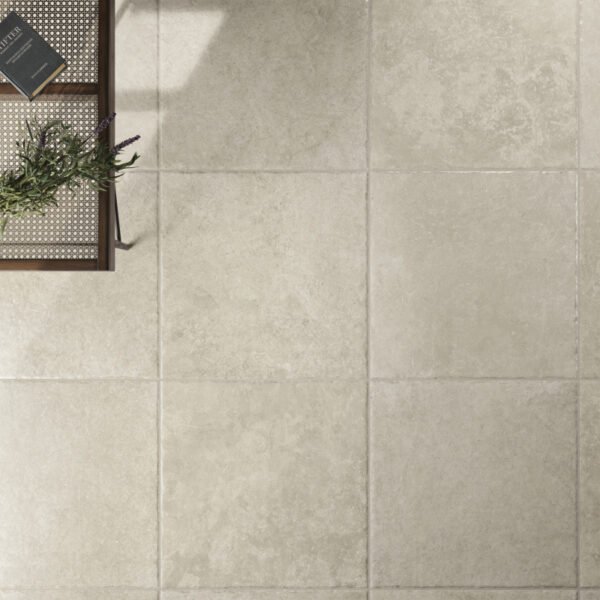 Sichenia Chantilly Blanc chip 60X60 Mat - Vloertegels | Lapy