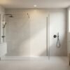 Cifre Borneo White wandtegel 60X120 Mat - Wandtegels | Lapy