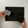 Cifre Colonial Black 7,5X30 Glans - Wandtegels | Lapy