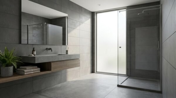Cifre Wandtegel Neutra Antracite 30X90 Mat - Wandtegels | Lapy