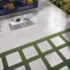 Midtown Pearl 90X90 Mat - Vloertegels | Lapy