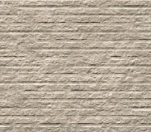 FAP Nobu Grey wandtegel row 25X75 Mat - Wandtegels | Lapy