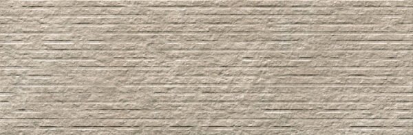 FAP Nobu Grey wandtegel row 25X75 Mat - Wandtegels | Lapy