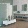 Cifre Colonial Jade 7,5X30 Glans - Wandtegels | Lapy