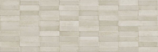 Cifre Daster Cream wandtegel 40X120 Mat - Wandtegels | Lapy