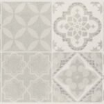 Baldocer Arkety Silver Backstage 40X120 Mat - Wandtegels | Lapy