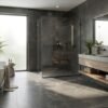 Baldocer Bayona Grey Natural 120X120 Mat - Vloertegels | Lapy