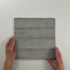 Cifre Alchimia Pearl 7,5X30 Glans - Wandtegels | Lapy