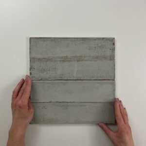 Cifre Alchimia Pearl 7,5X30 Glans - Wandtegels | Lapy